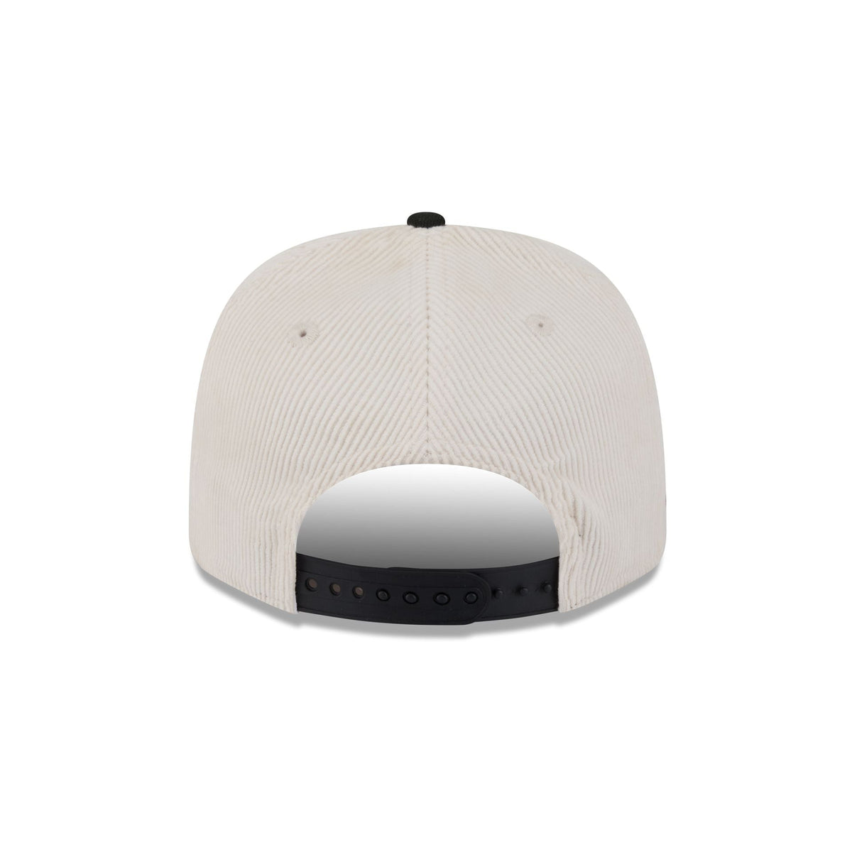 Miami Heat Loyal Corduroy 9SEVENTY Stretch-Snap Hat