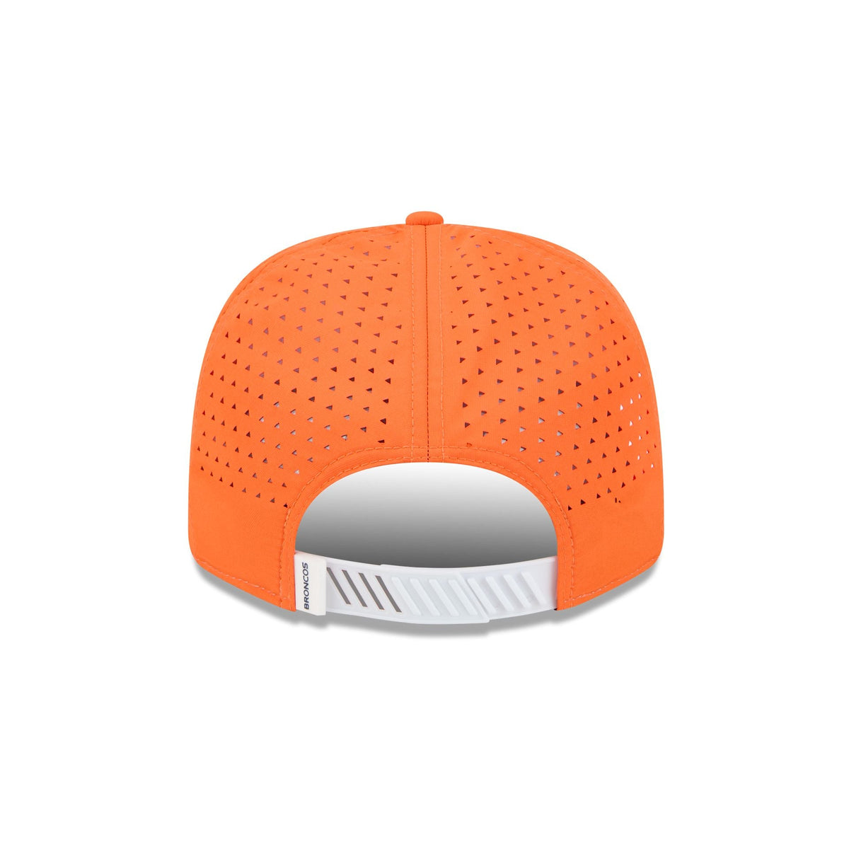 Denver Broncos Est. Patch 9SEVENTY Stretch-Snap Hat