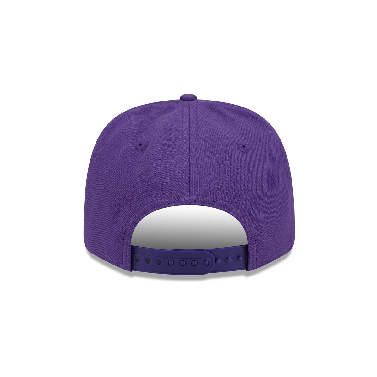 Los Angeles Lakers Stated 9SEVENTY Stretch-Snap Hat