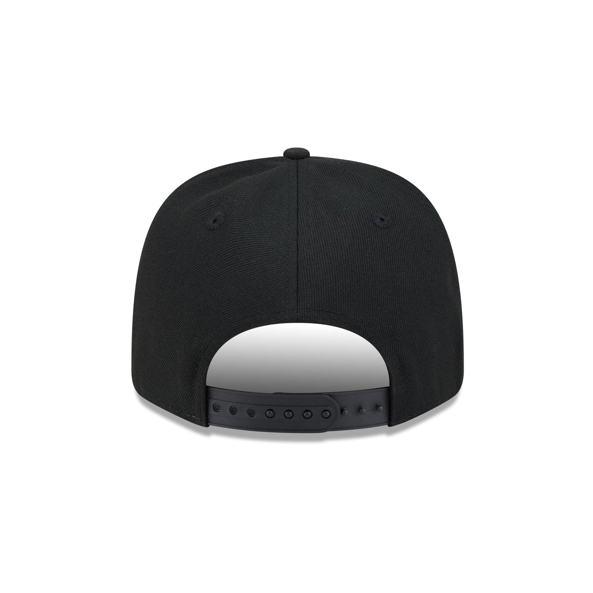 Miami Heat Stated 9SEVENTY Stretch-Snap Hat