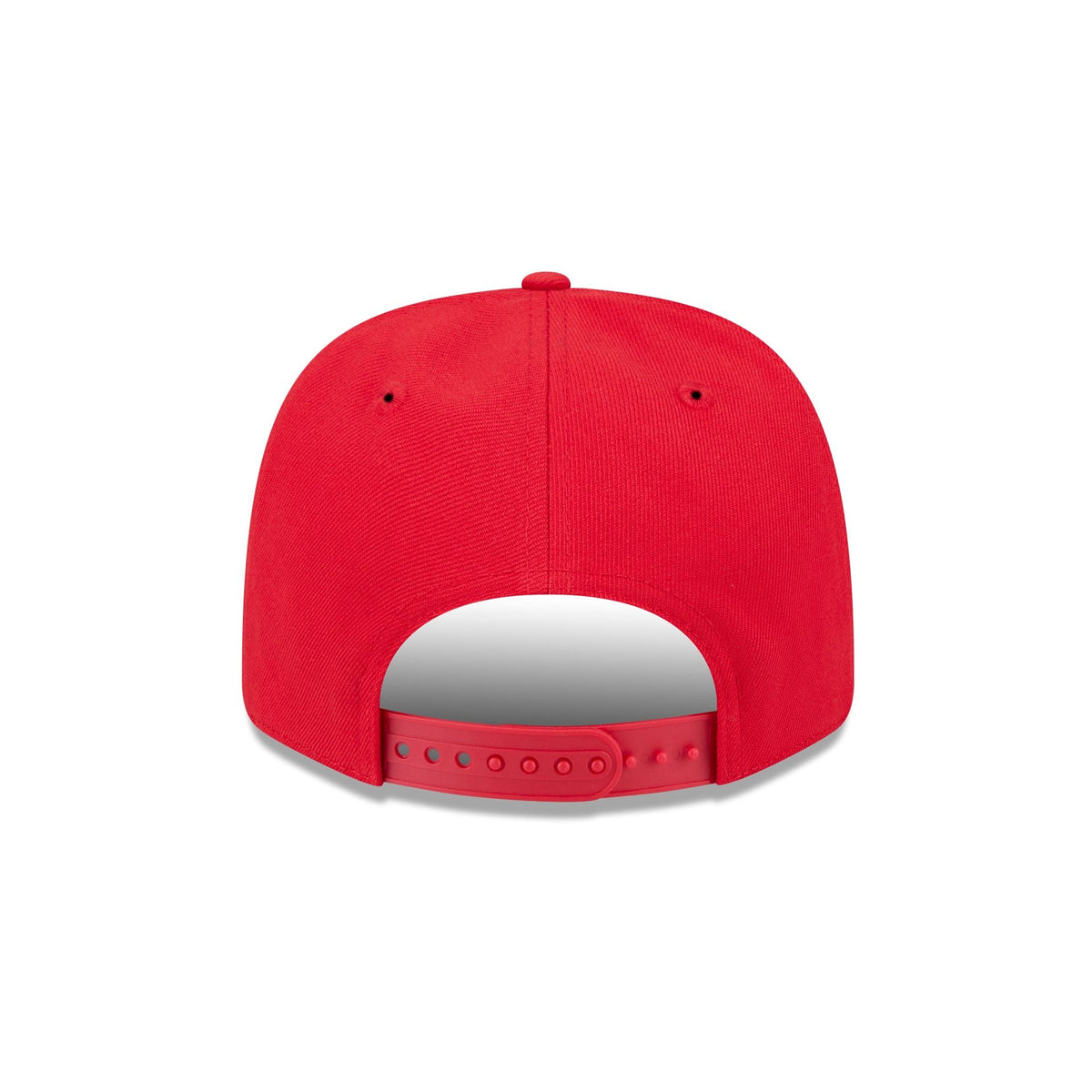 Toronto Raptors Stated 9SEVENTY Stretch-Snap Hat