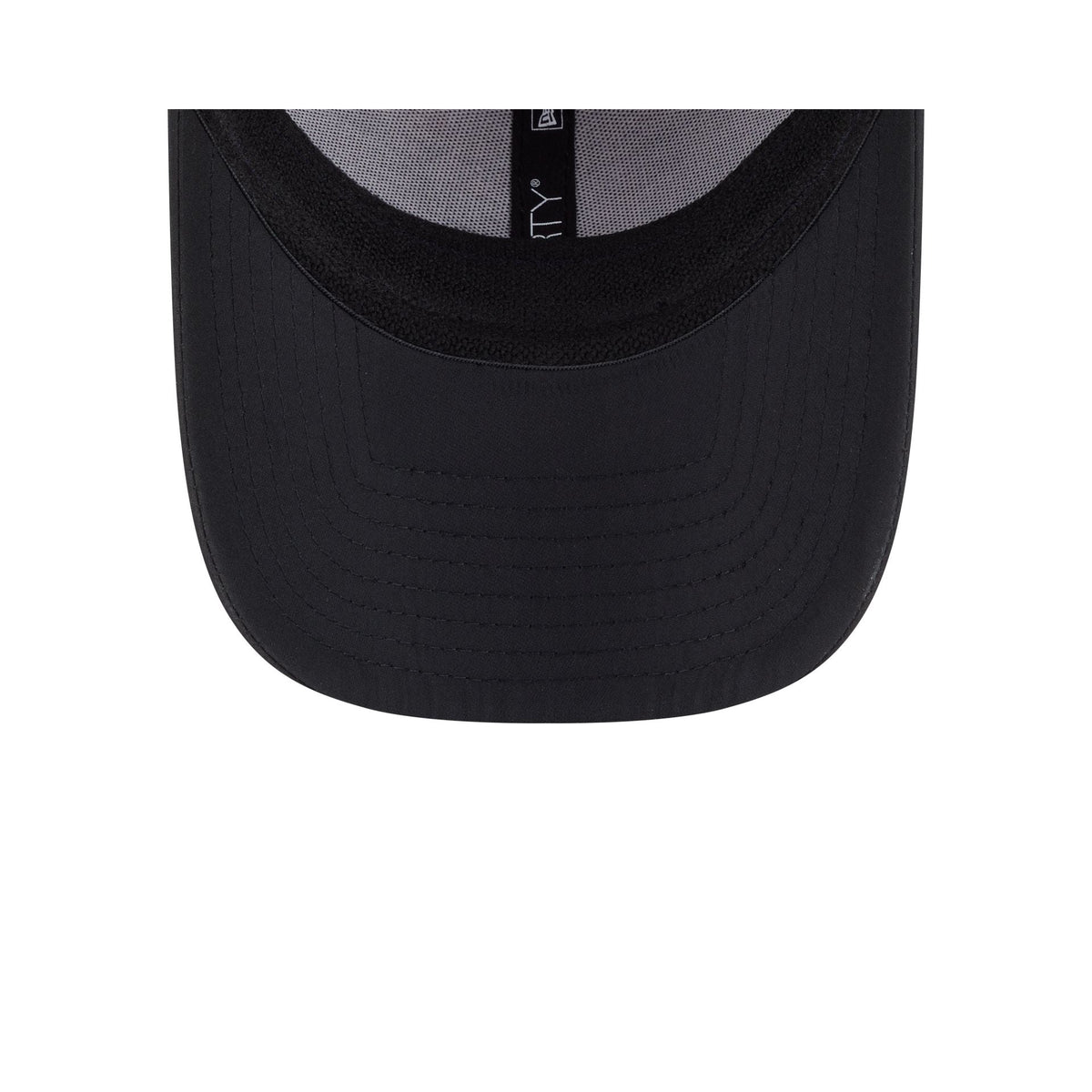 Atlanta Falcons Night 39THIRTY Stretch Fit Hat