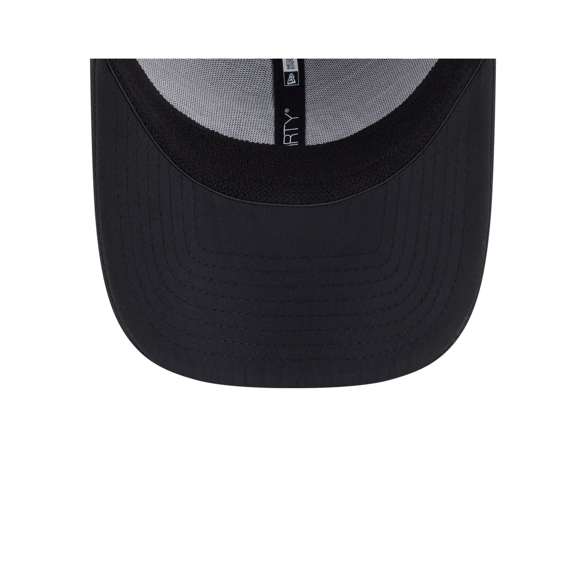 New York Jets Night 39THIRTY Stretch Fit Hat