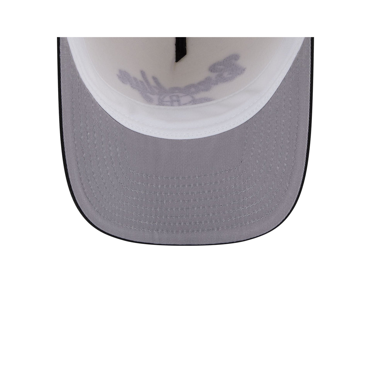 Brooklyn Nets Chainstitch 9FIFTY A-Frame Snapback Hat