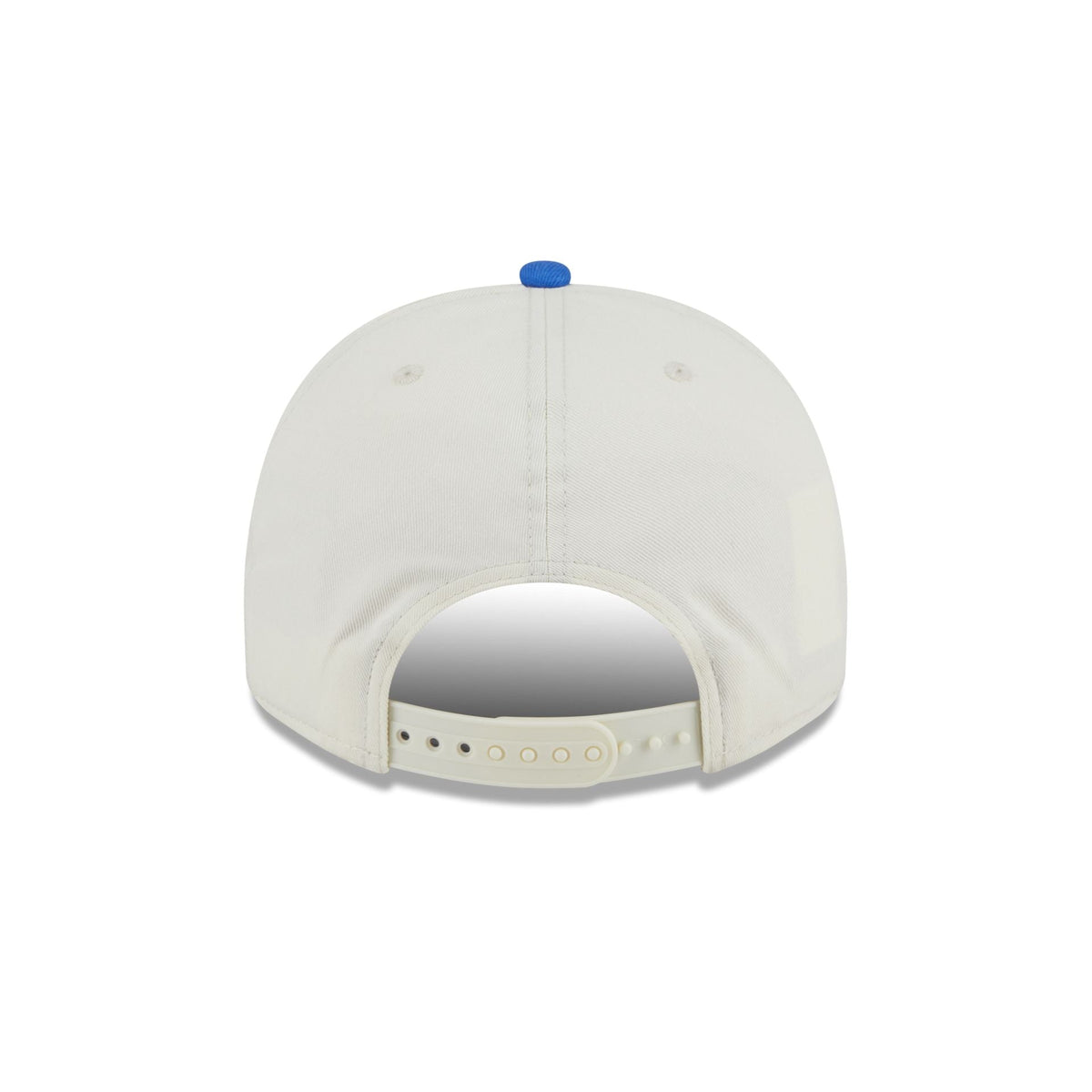 Dallas Mavericks Chainstitch 9FIFTY A-Frame Snapback Hat