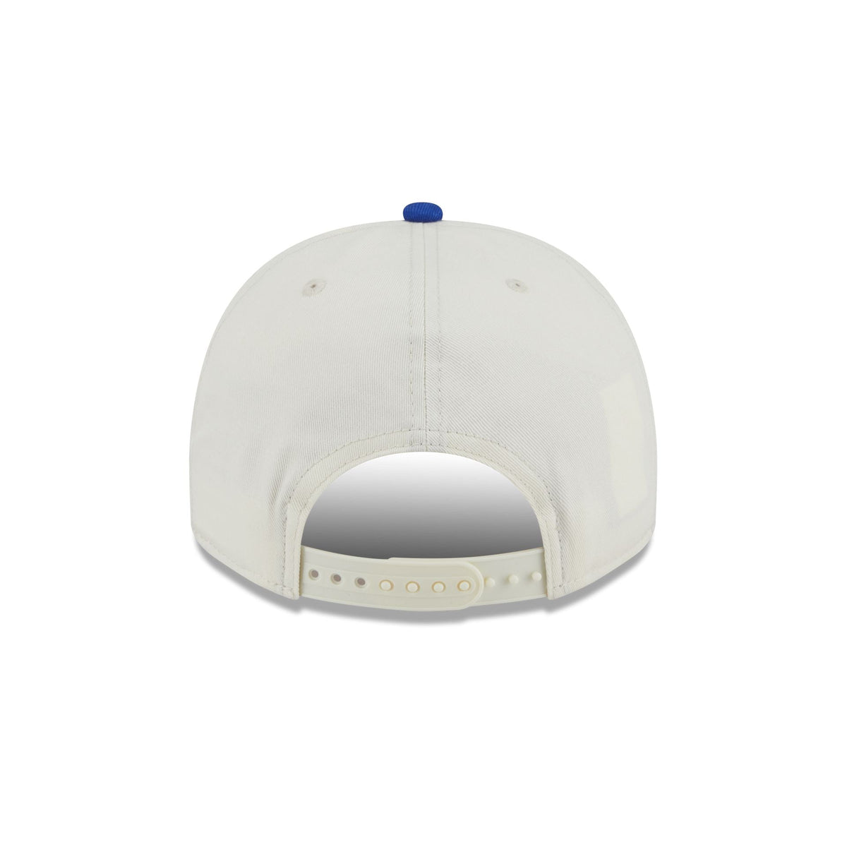 New York Knicks Chainstitch 9FIFTY A-Frame Snapback Hat