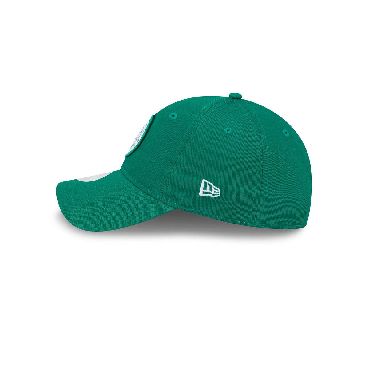Boston Celtics Bloom Women's 9TWENTY Adjustable Hat