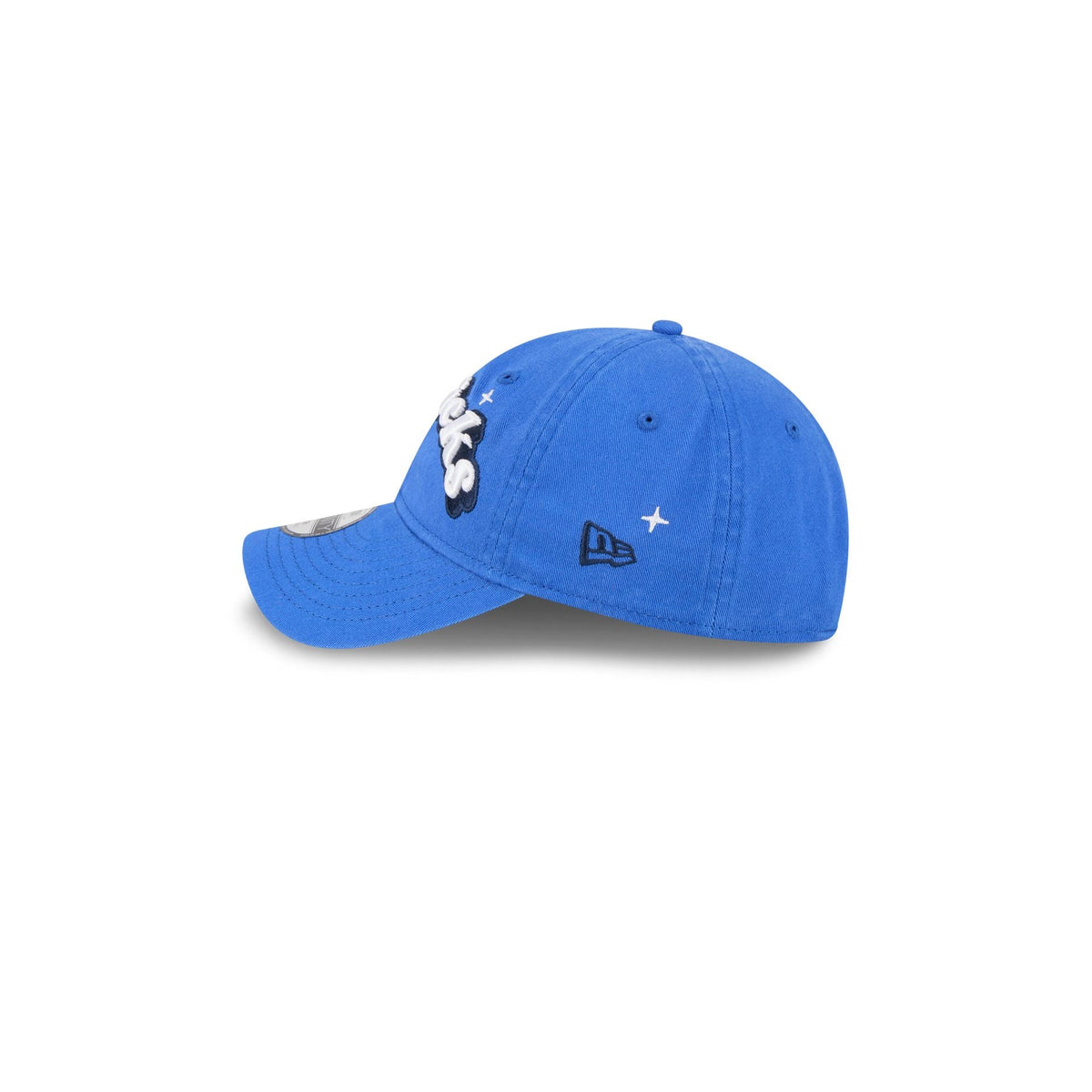 Dallas Mavericks Cheer Kids 9TWENTY Adjustable Hat