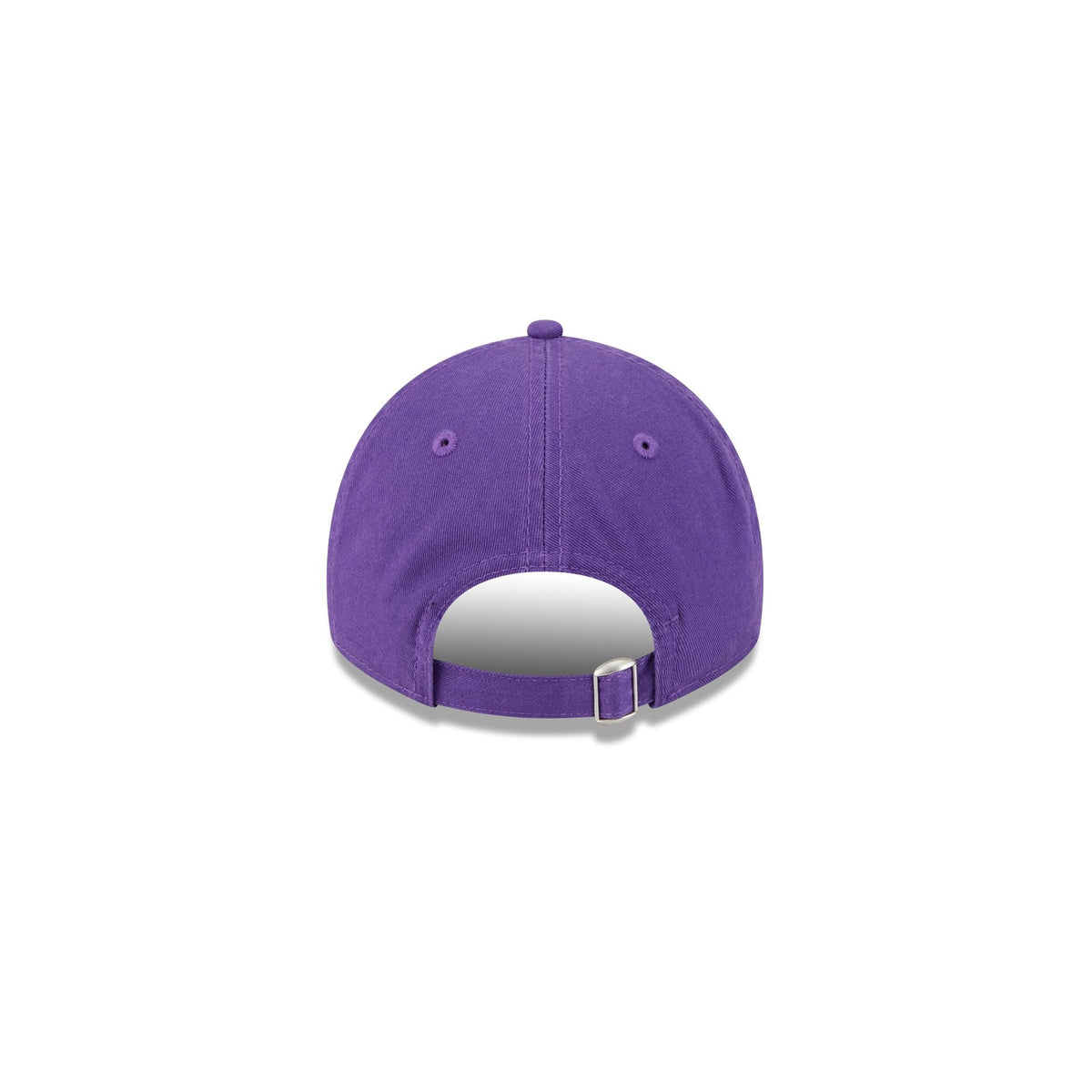 Los Angeles Lakers Cheer Kids 9TWENTY Adjustable Hat