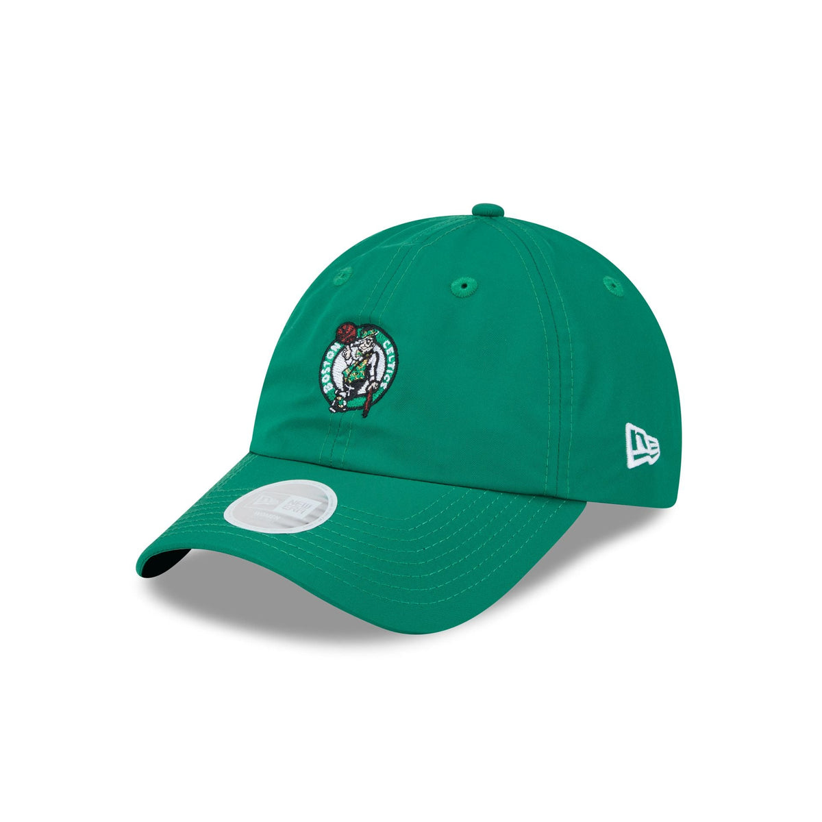 Boston Celtics Women's Open Back Ponytail Hat