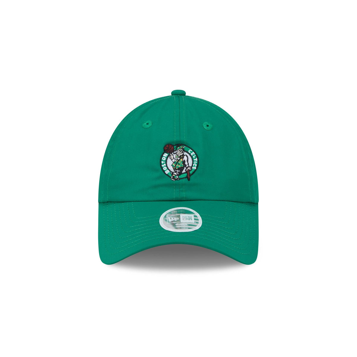 Boston Celtics Women's Open Back Ponytail Hat