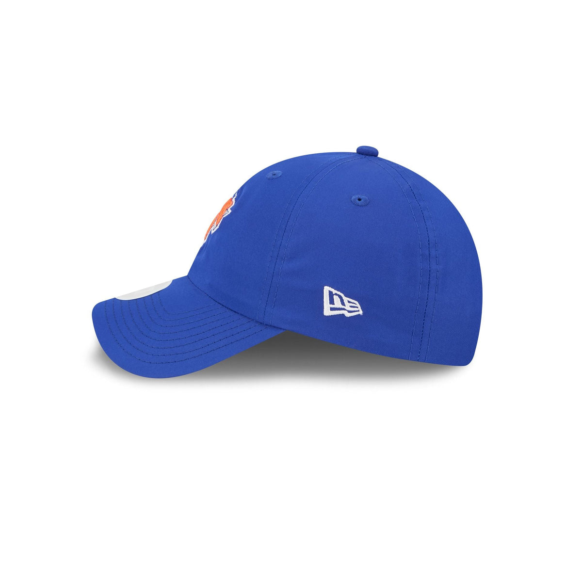 New York Knicks Women's Open Back Ponytail Hat
