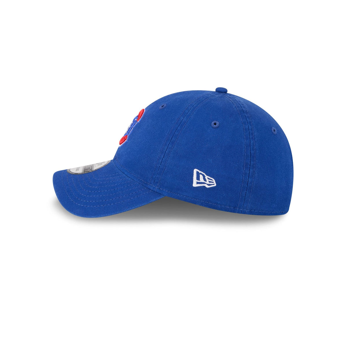 Chicago Cubs Deceptor 9TWENTY Adjustable Hat