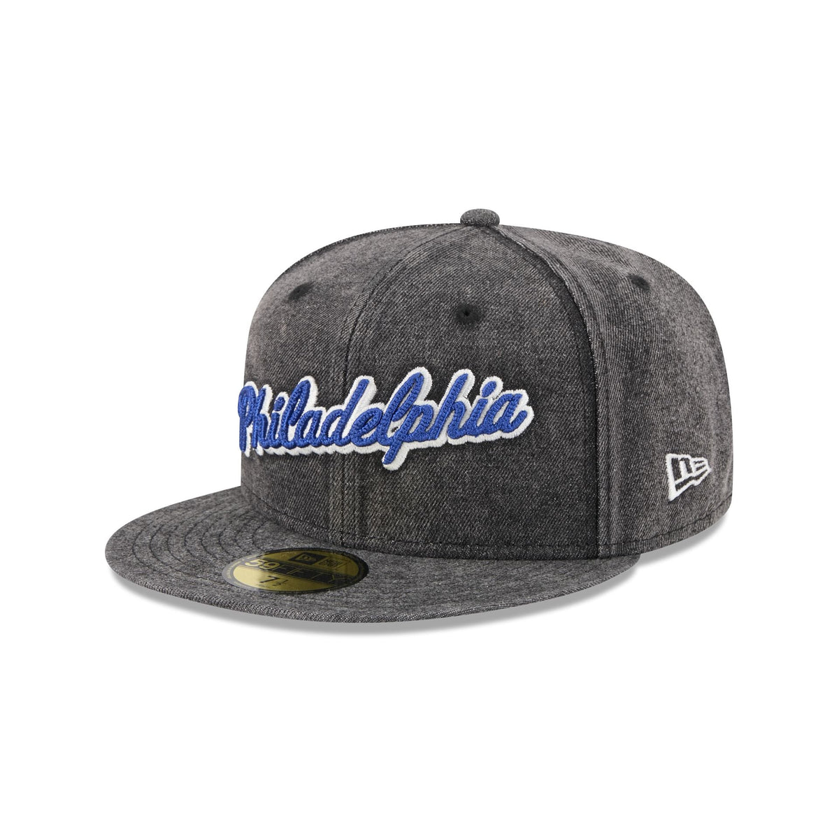 Philadelphia 76ers Sport Classics Pastel 59FIFTY Fitted Hat