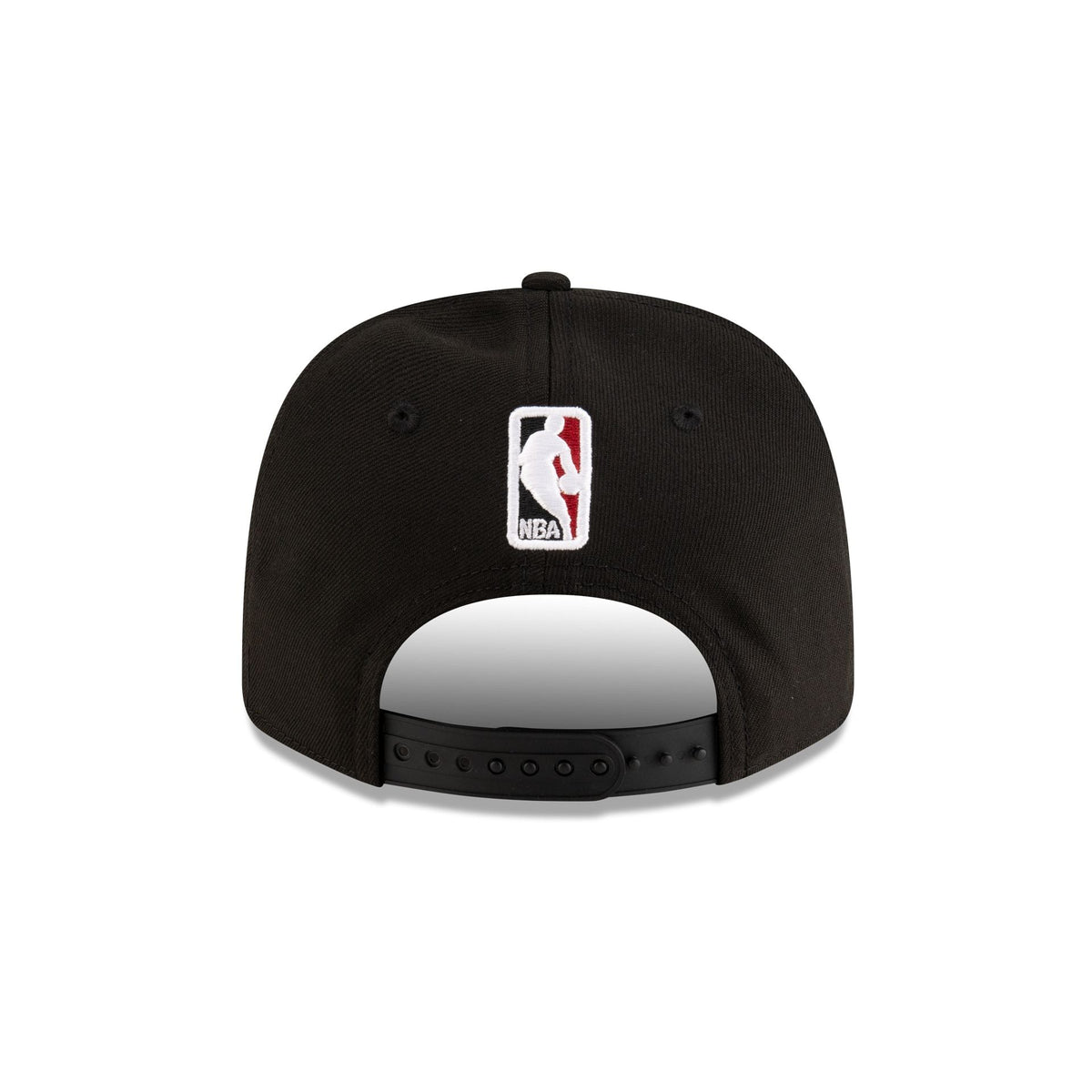 Miami Heat Team 9SEVENTY Stretch-Snap Hat