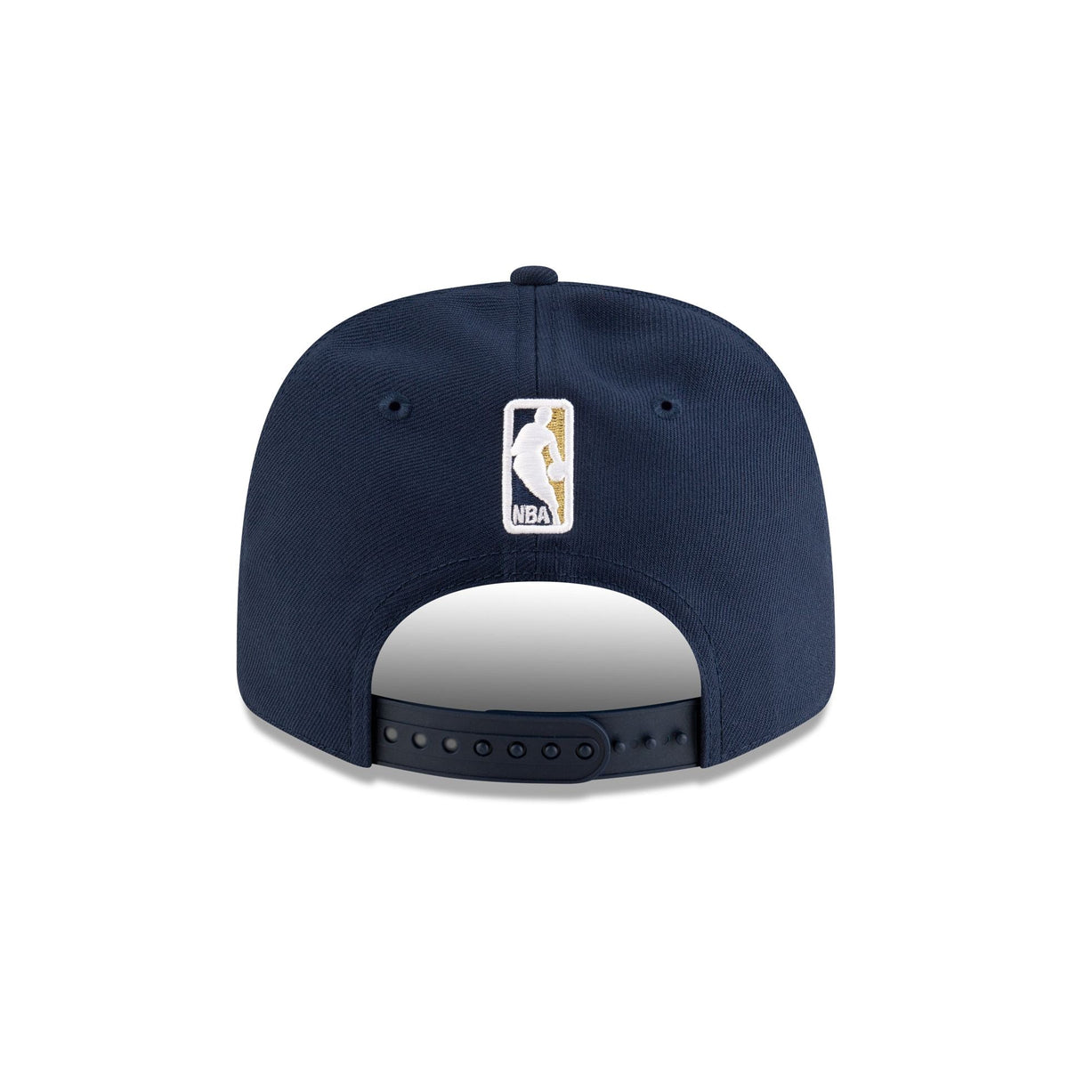 New Orleans Pelicans Team 9SEVENTY Stretch-Snap Hat
