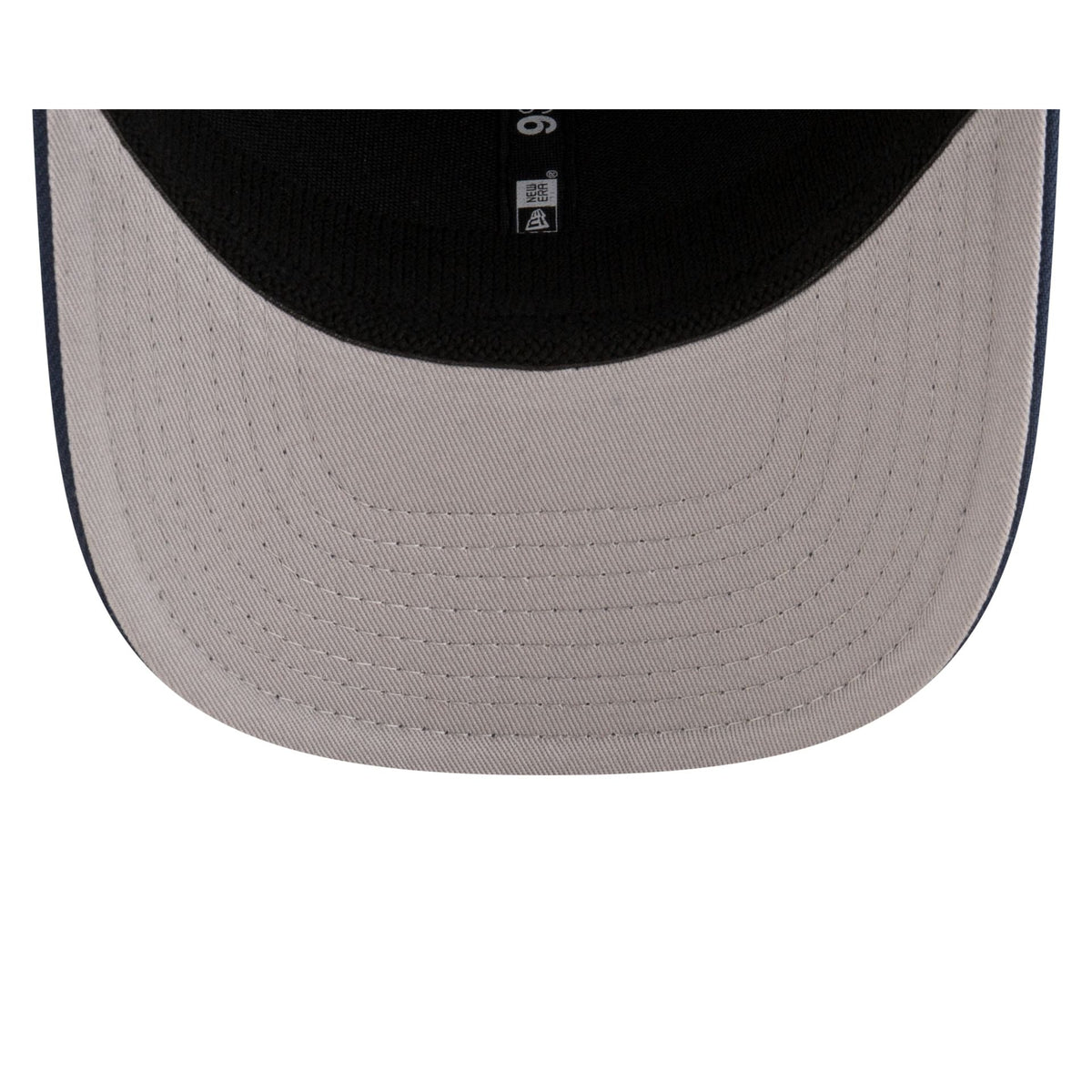 Indiana Pacers Team 9SEVENTY Stretch-Snap Hat