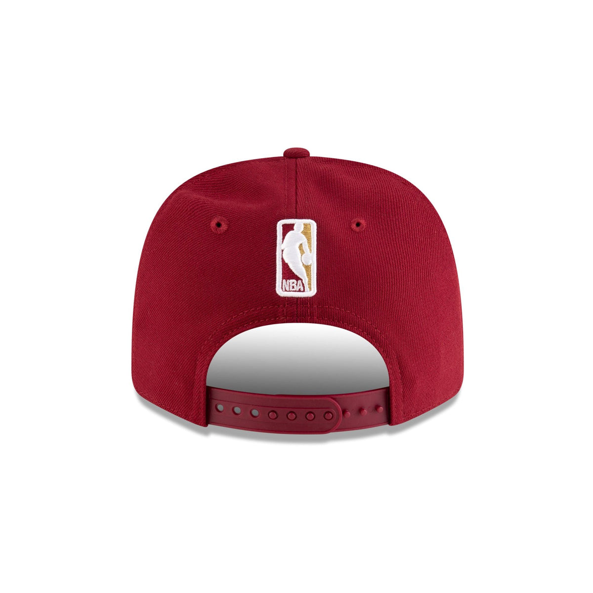 Cleveland Cavaliers Team 9SEVENTY Stretch-Snap Hat