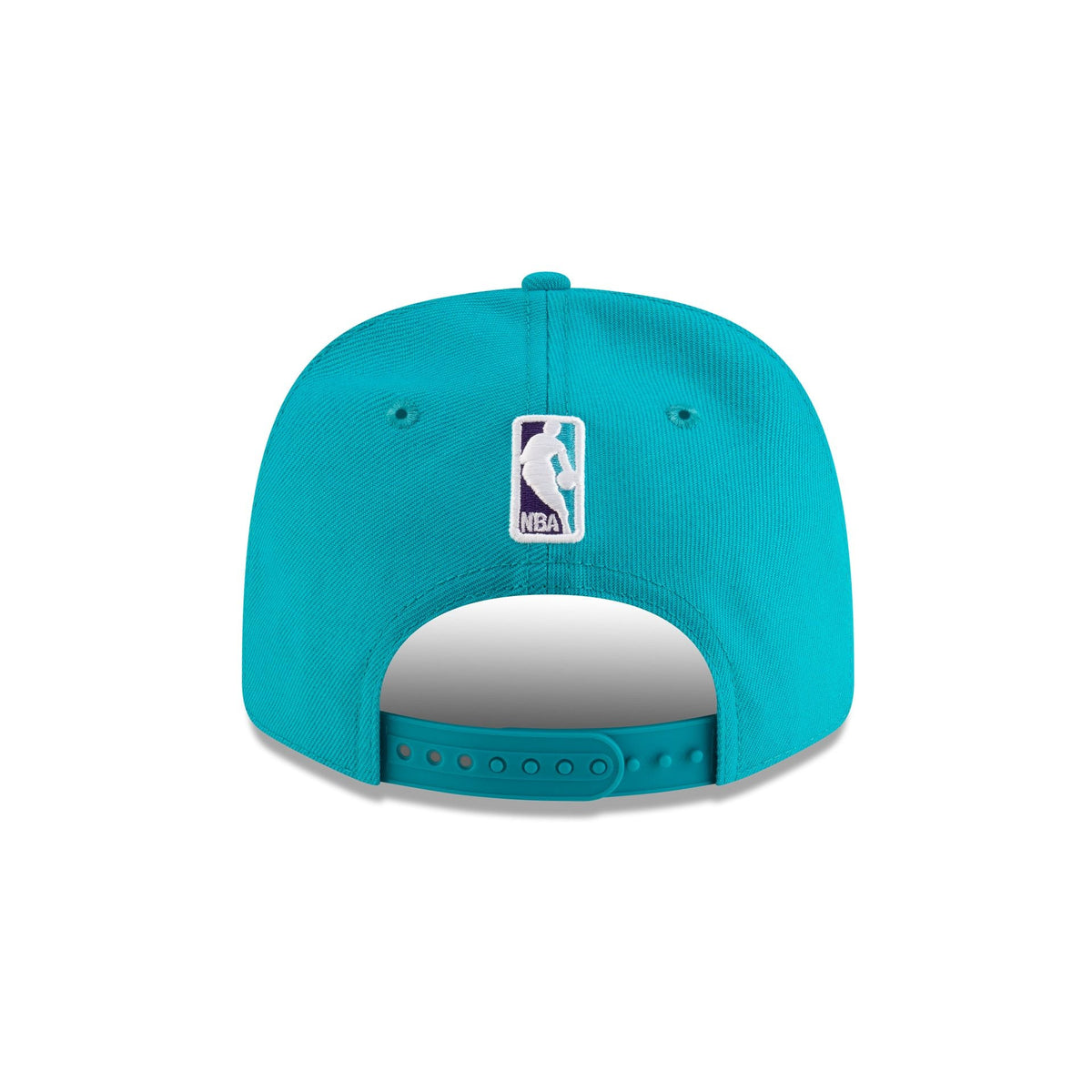Charlotte Hornets Team 9SEVENTY Stretch-Snap Hat
