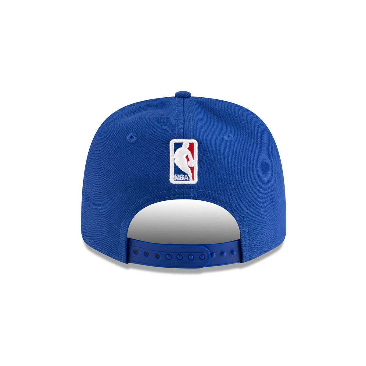 Philadelphia 76ers Team 9SEVENTY Stretch-Snap Hat