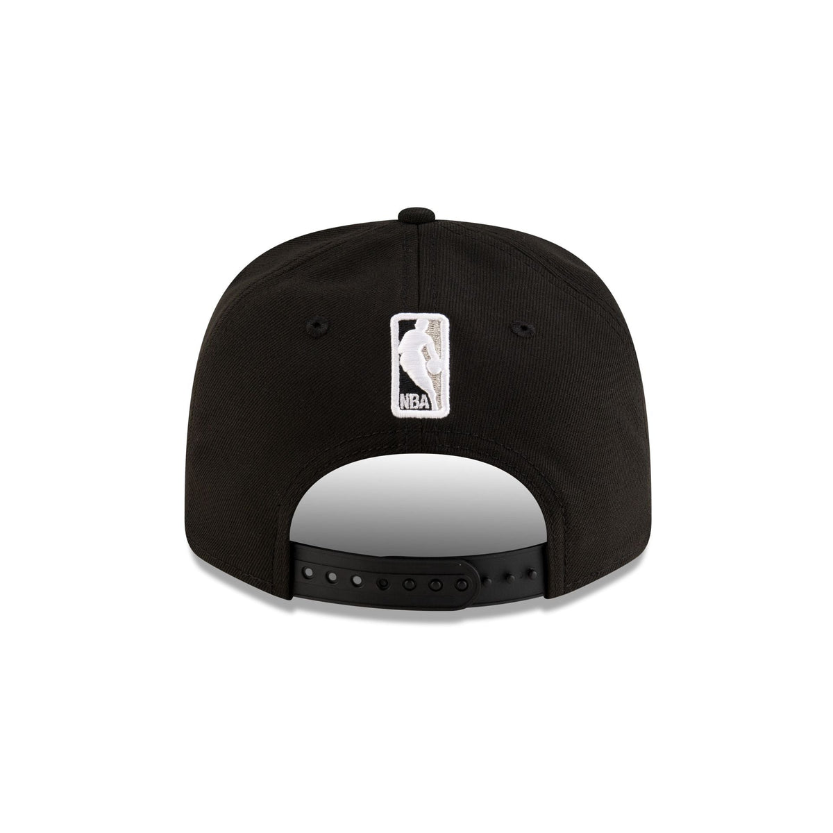 San Antonio Spurs Team 9SEVENTY Stretch-Snap Hat