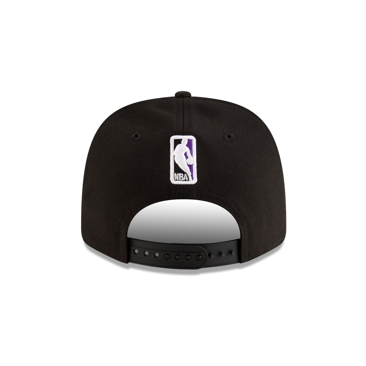 Sacramento Kings Team 9SEVENTY Stretch-Snap Hat
