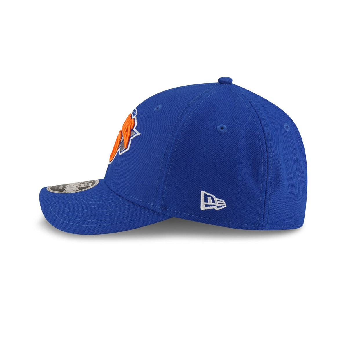 New York Knicks Team 9FORTY M-Crown Snapback Hat