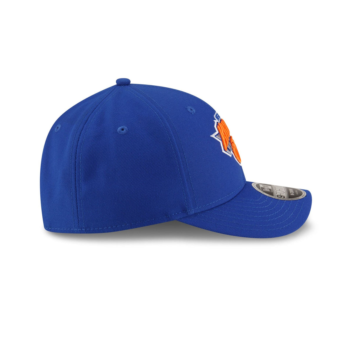New York Knicks Team 9FORTY M-Crown Snapback Hat