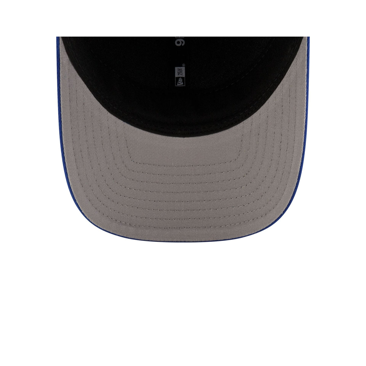 New York Knicks Team 9FORTY M-Crown Snapback Hat