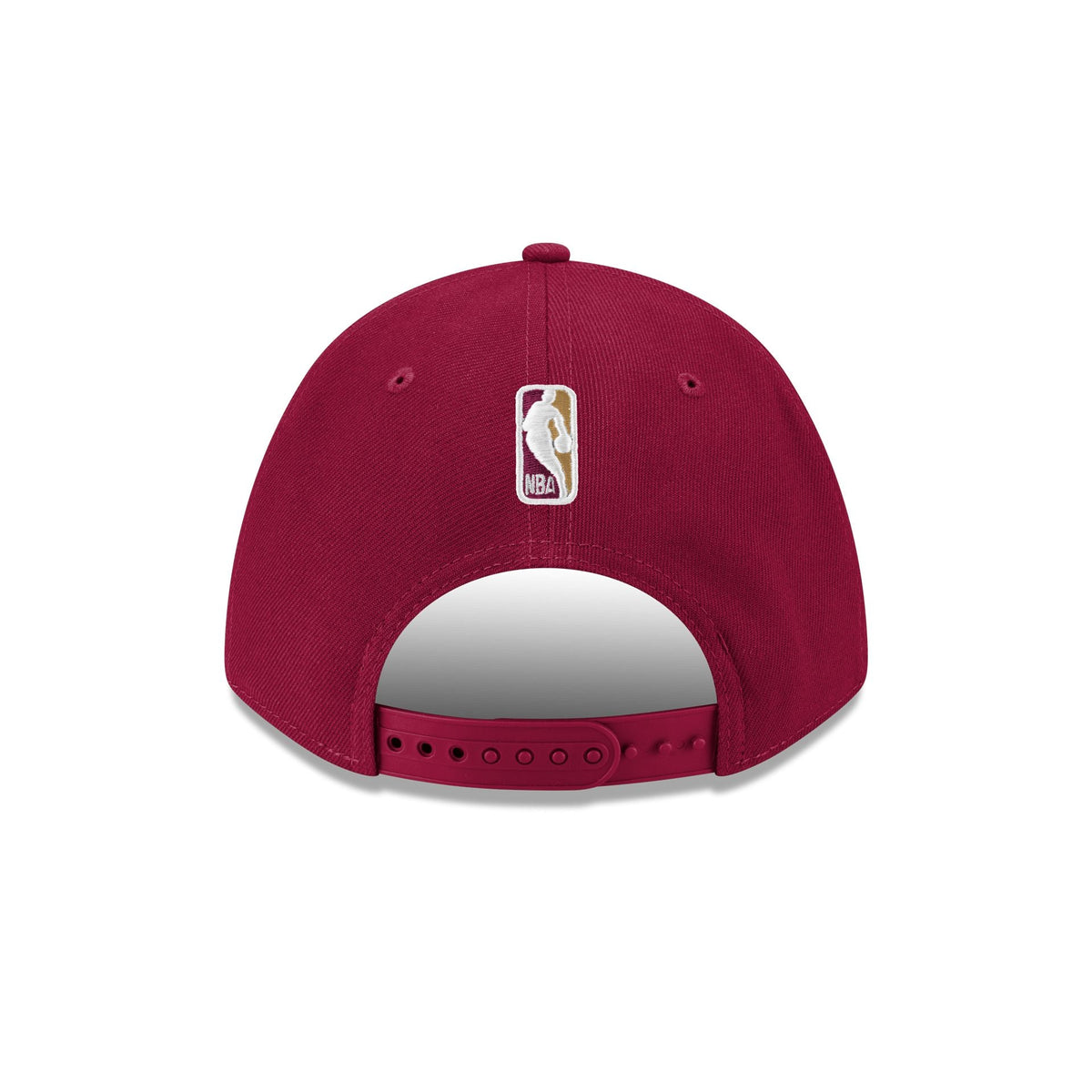 Cleveland Cavaliers Team 9FORTY M-Crown Snapback Hat