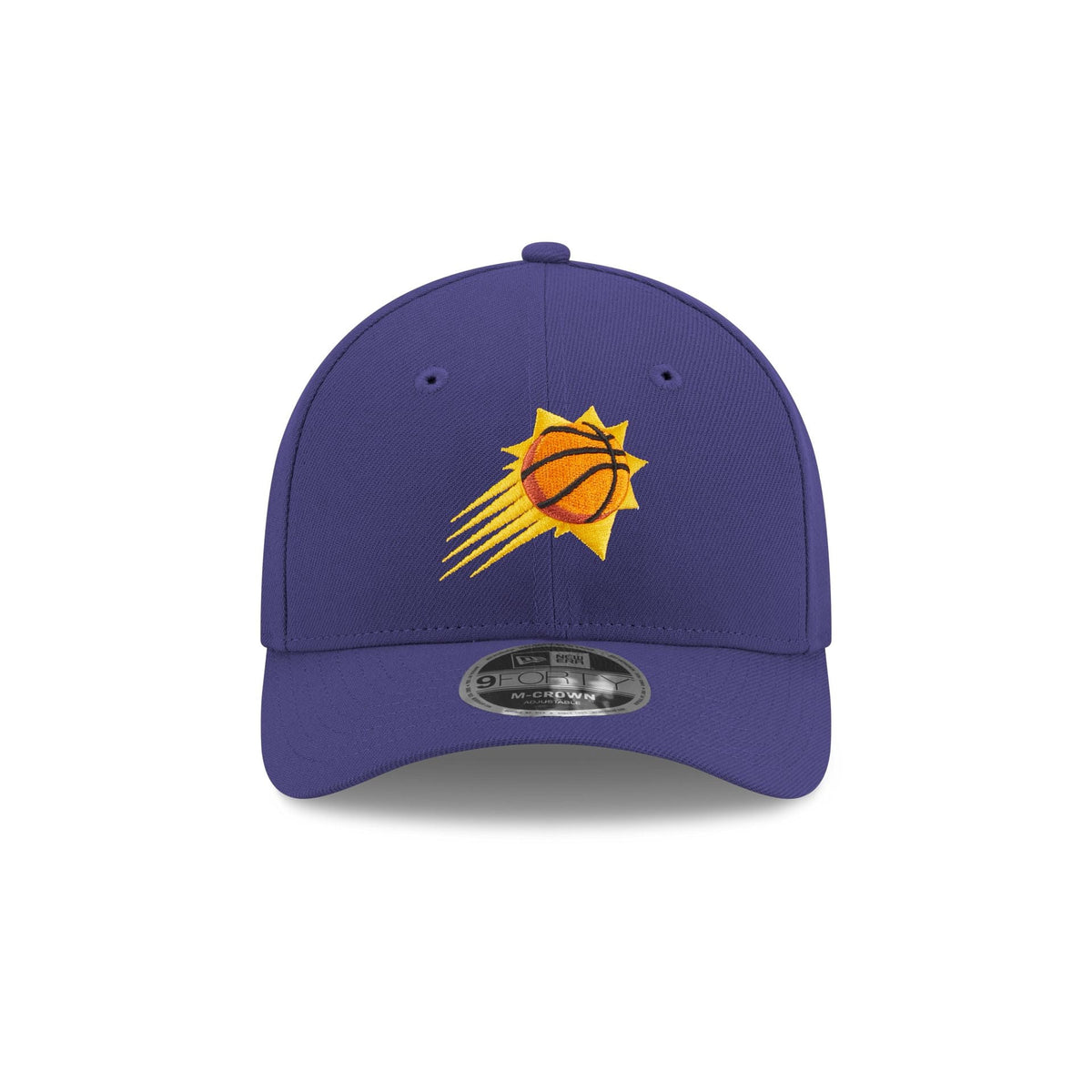Phoenix Suns Team 9FORTY M-Crown Snapback Hat
