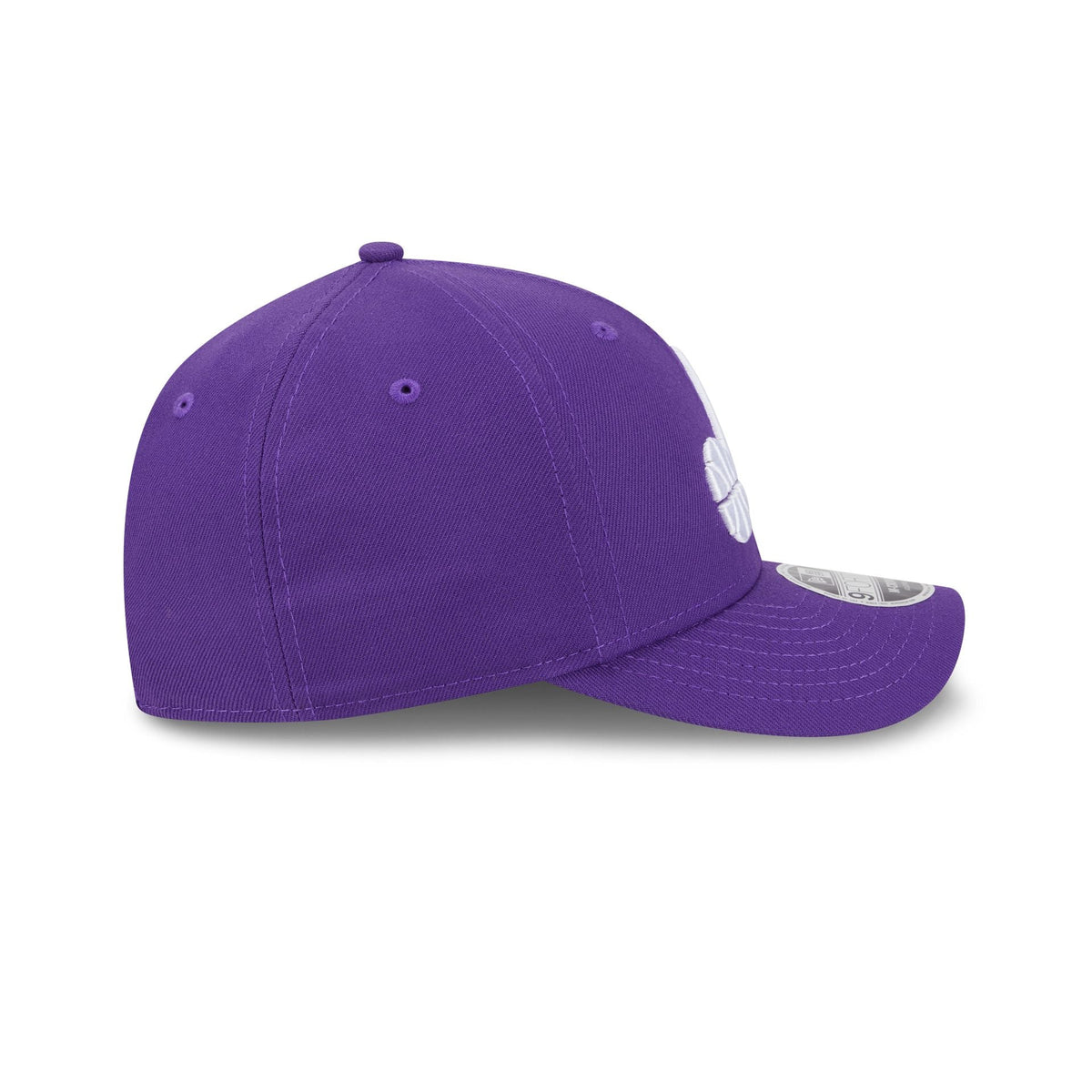 Utah Jazz Team 9FORTY M-Crown Snapback Hat