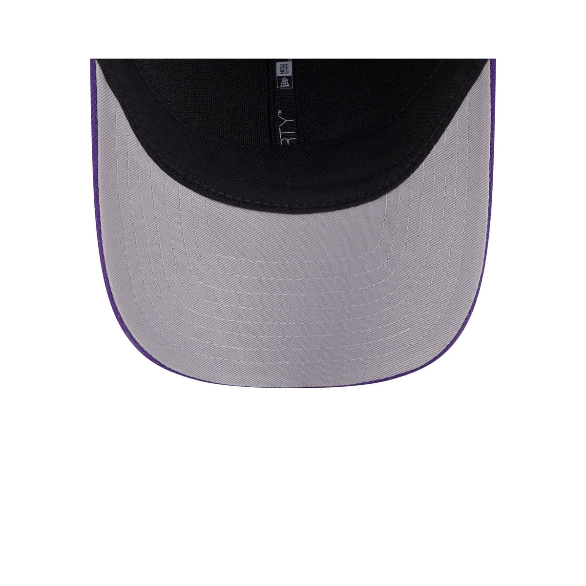 Utah Jazz Team 9FORTY M-Crown Snapback Hat