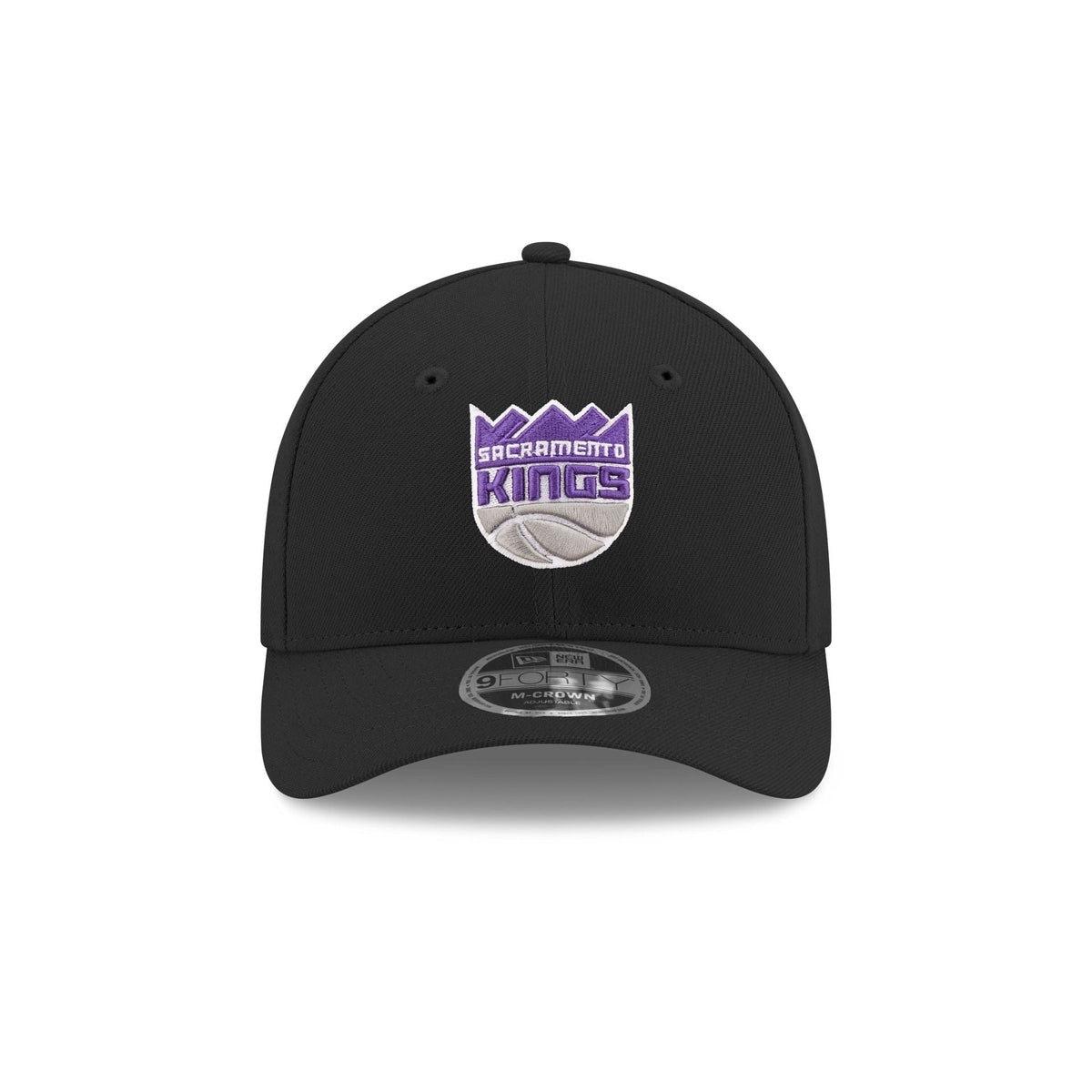 Sacramento Kings Team 9FORTY M-Crown Snapback Hat