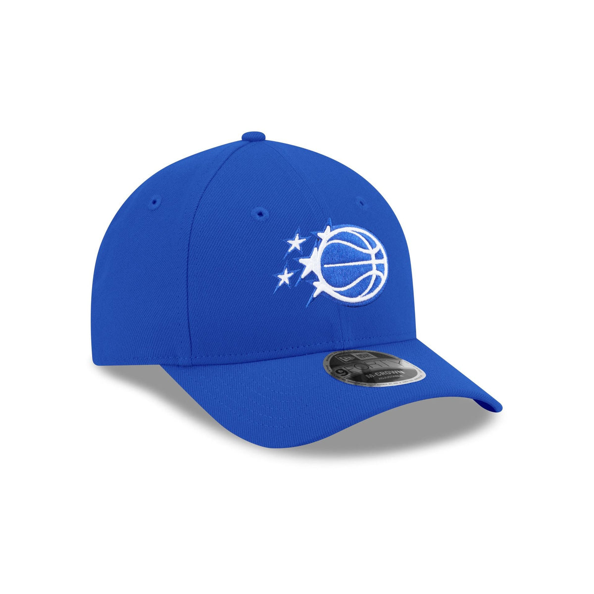 Orlando Magic Team 9FORTY M-Crown Snapback Hat