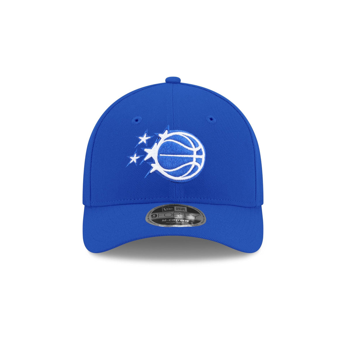 Orlando Magic Team 9FORTY M-Crown Snapback Hat