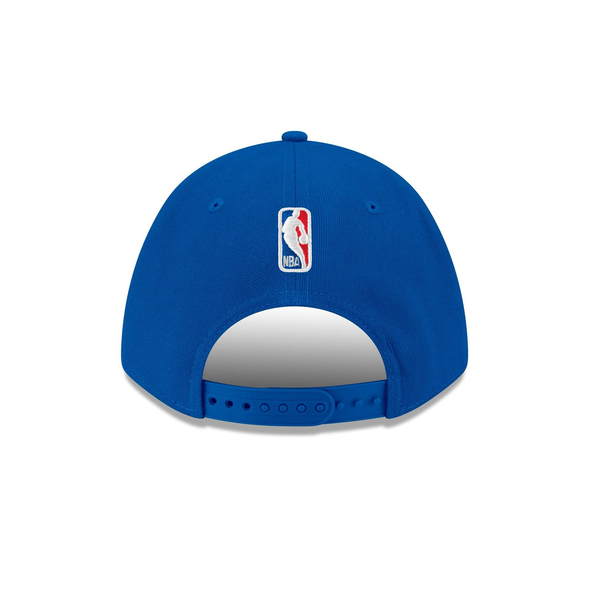 Philadelphia 76ers Team 9FORTY M-Crown Snapback Hat