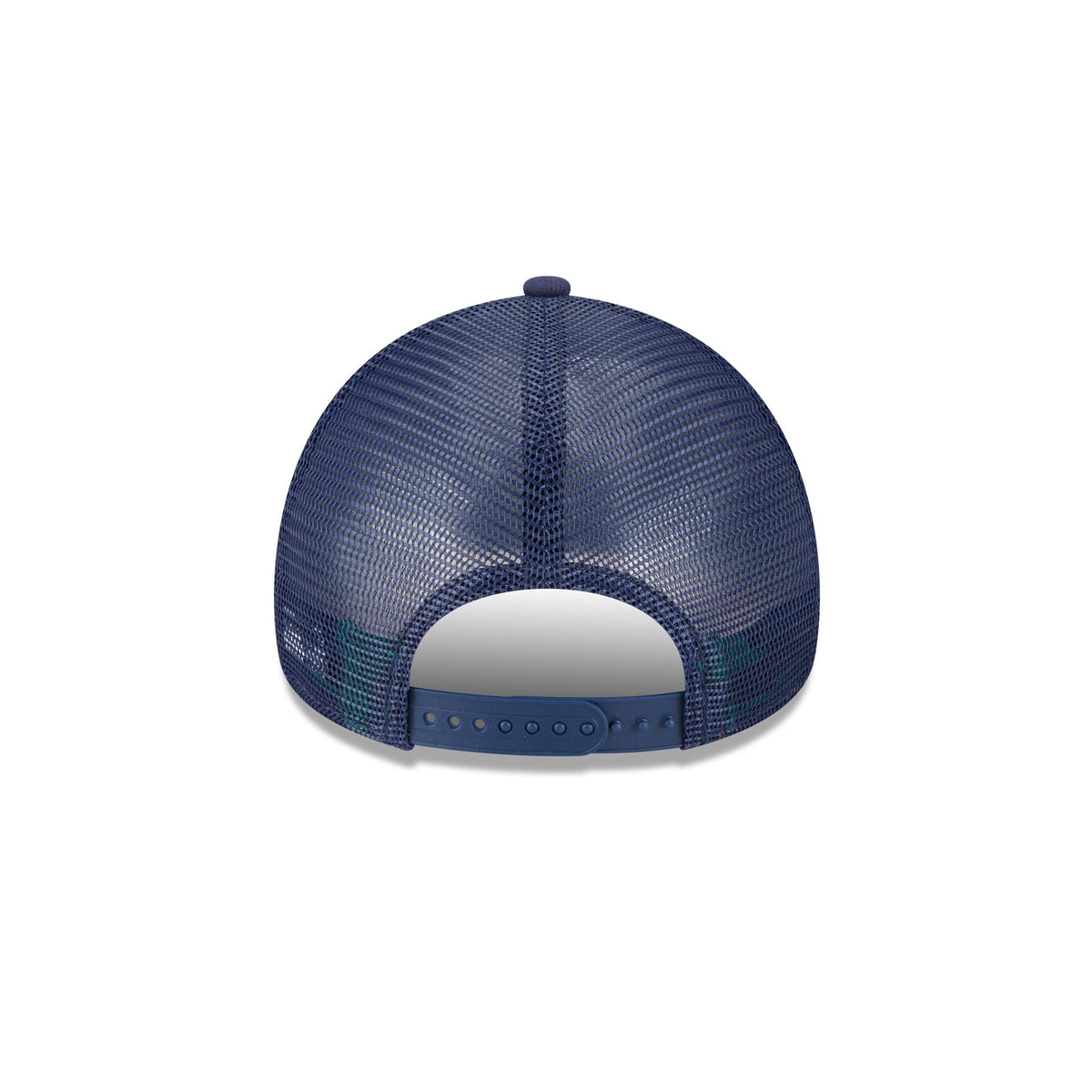 Big League Chew x Milwaukee Brewers 9FORTY A-Frame Trucker Hat