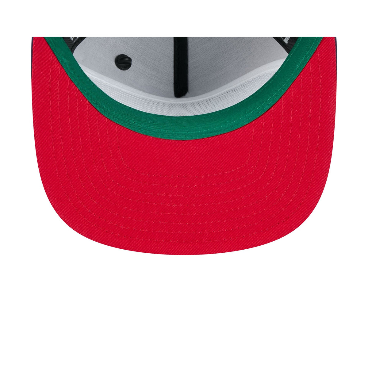 Big League Chew x Milwaukee Brewers Golfer Hat