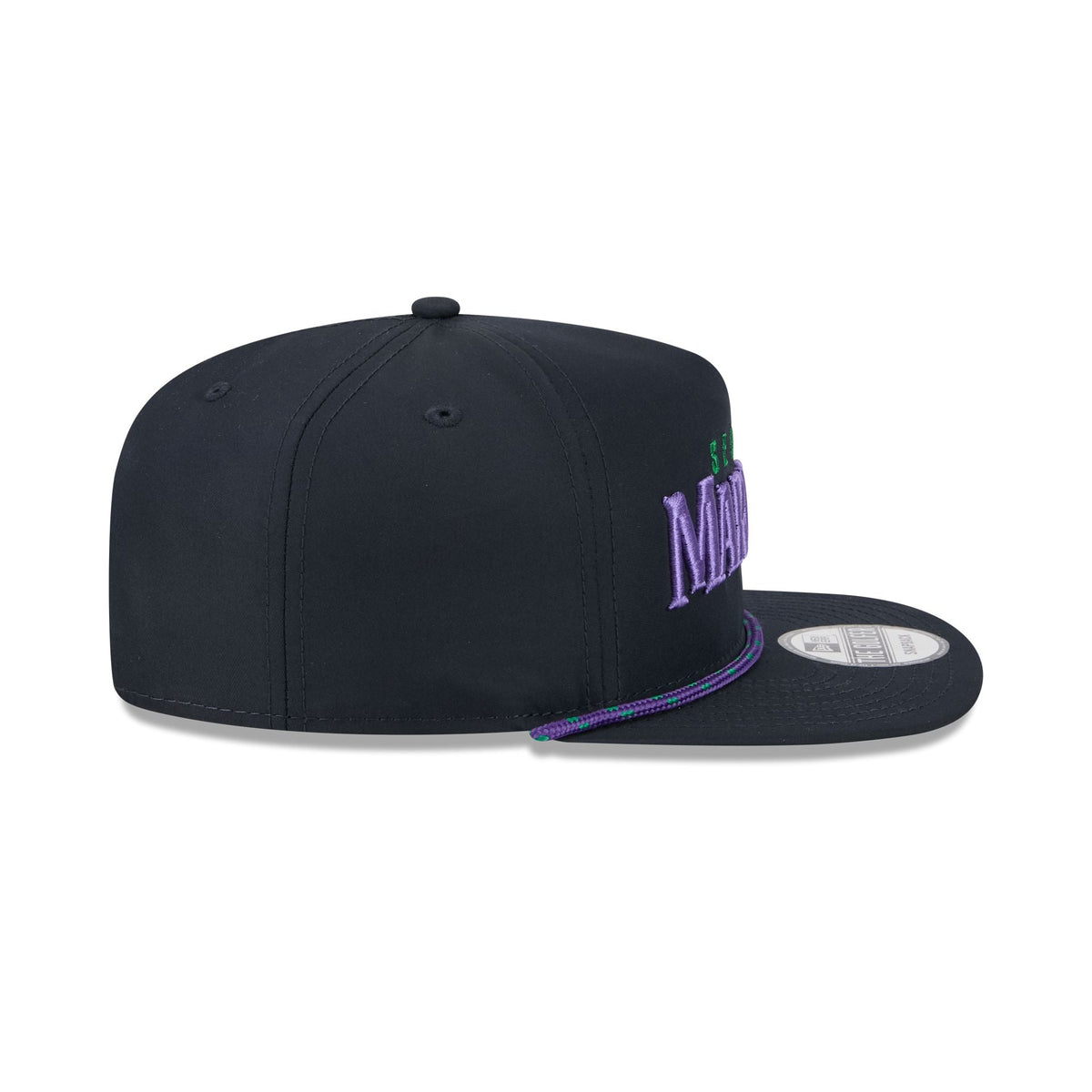 Big League Chew x Seattle Mariners Golfer Hat