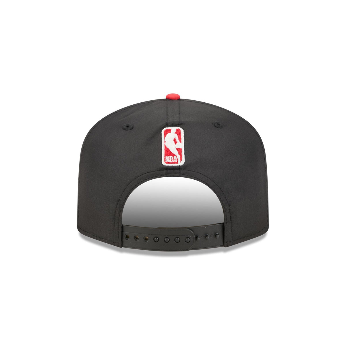 Houston Rockets Dual Logo 19TWENTY Adjustable Hat