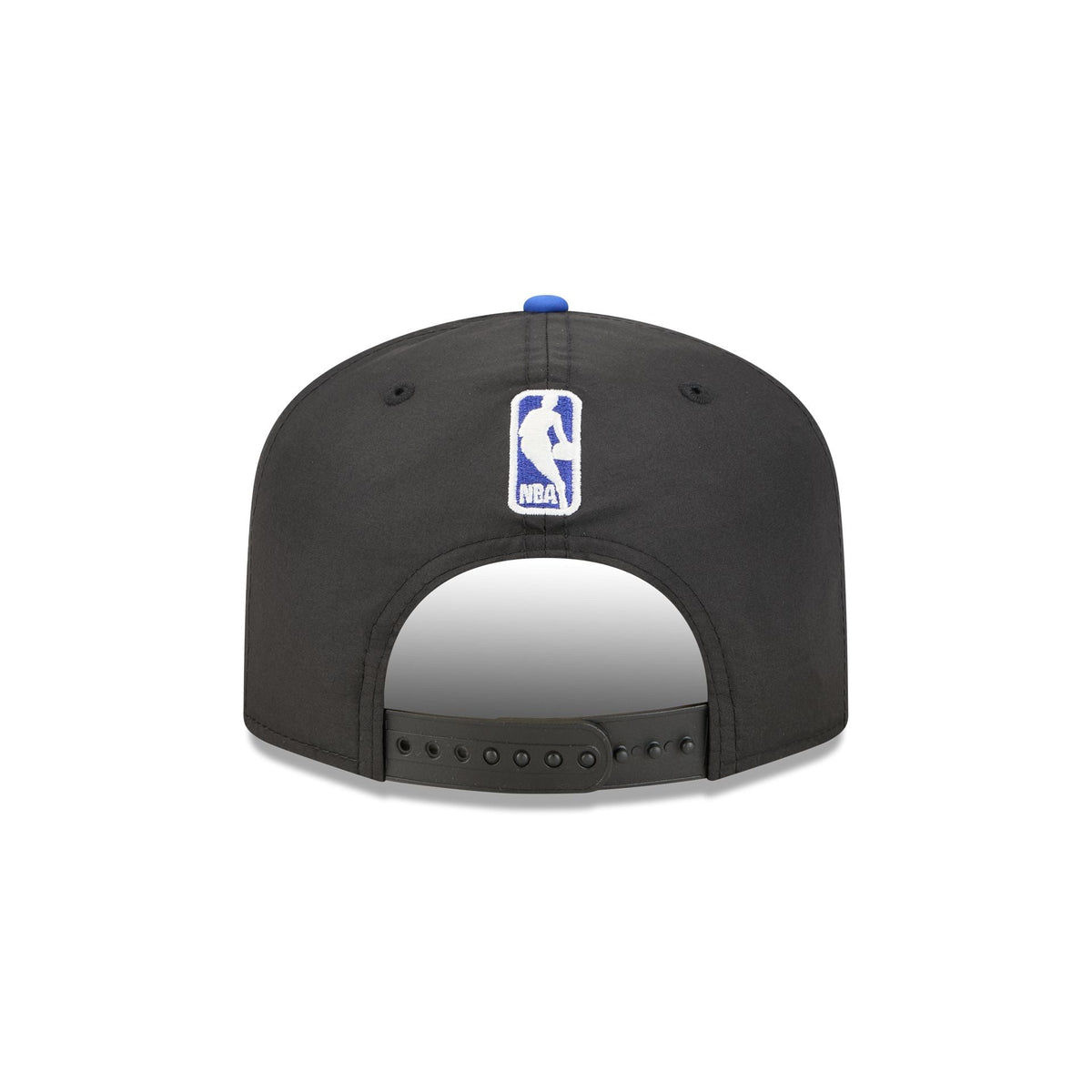Dallas Mavericks Dual Logo 19TWENTY Adjustable Hat