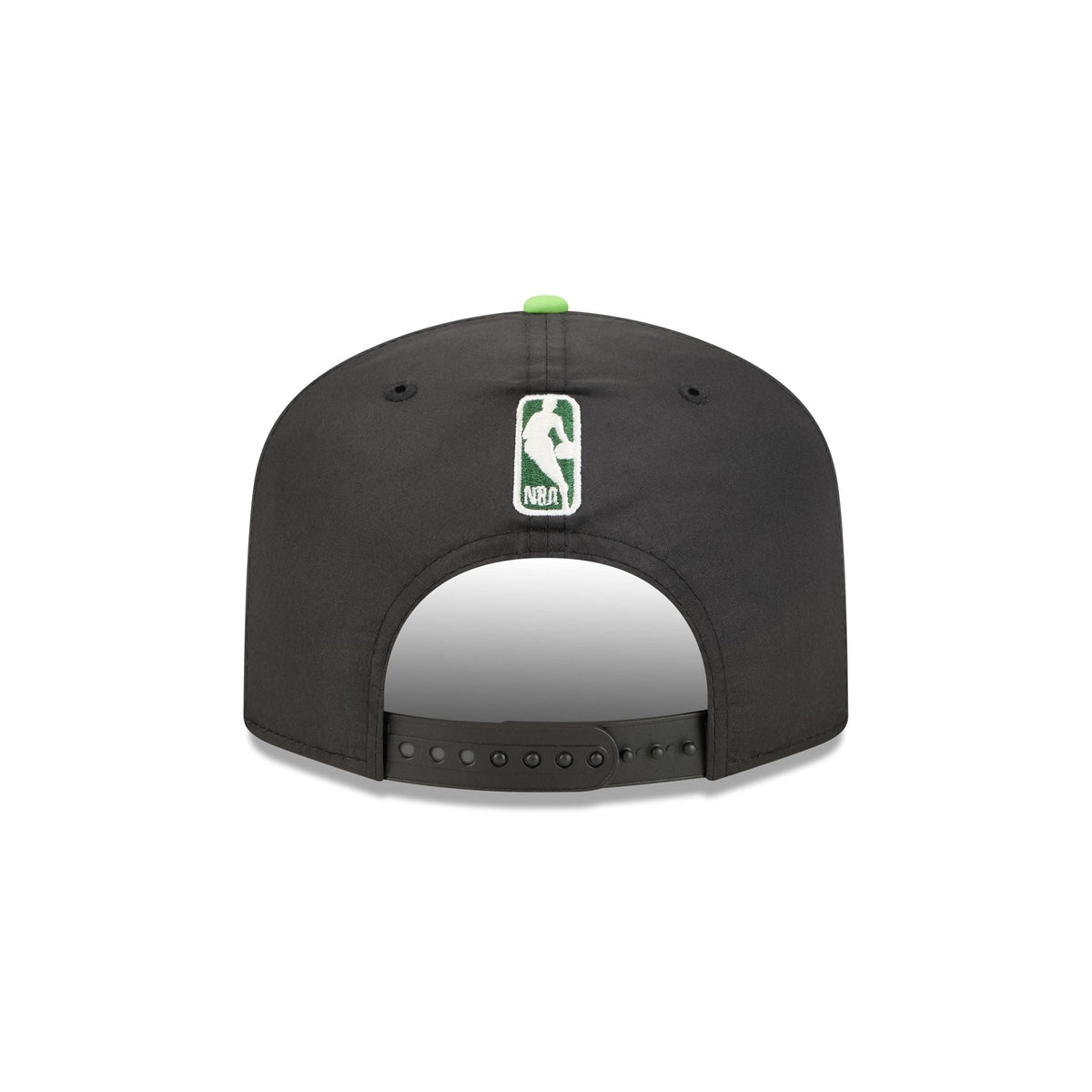 Milwaukee Bucks Dual Logo 19TWENTY Adjustable Hat