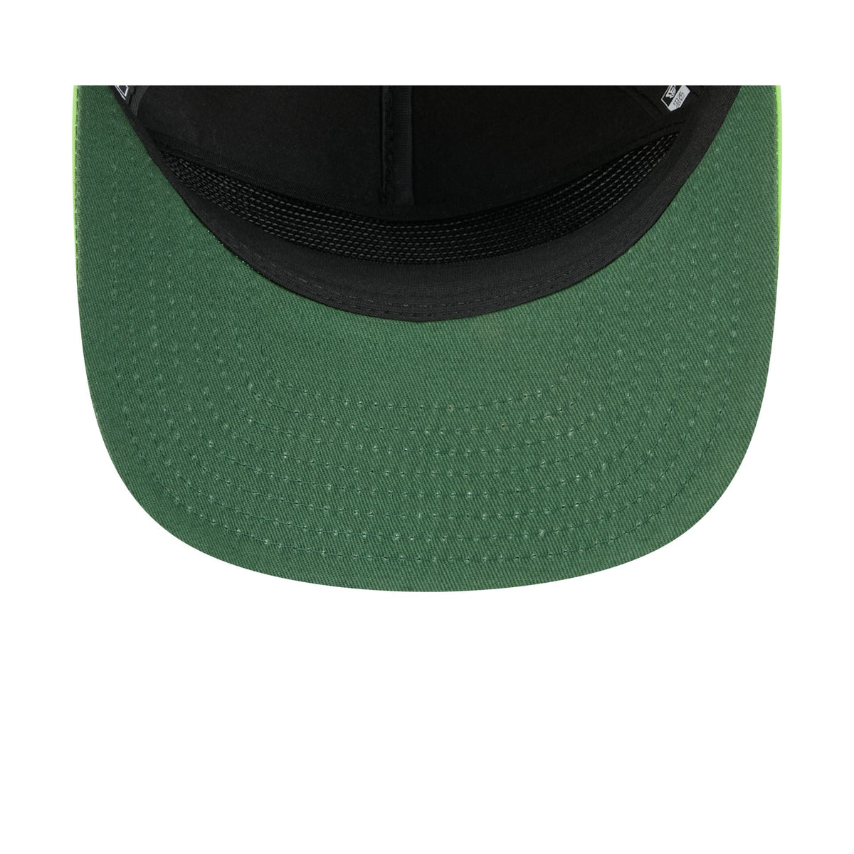 Milwaukee Bucks Dual Logo 19TWENTY Adjustable Hat
