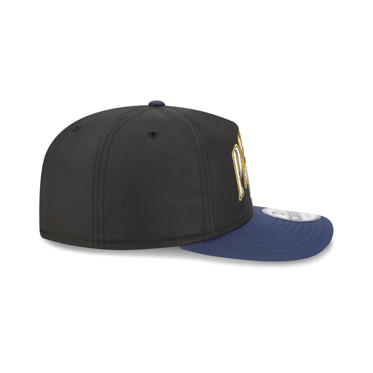 Indiana Pacers Dual Logo 19TWENTY Adjustable Hat