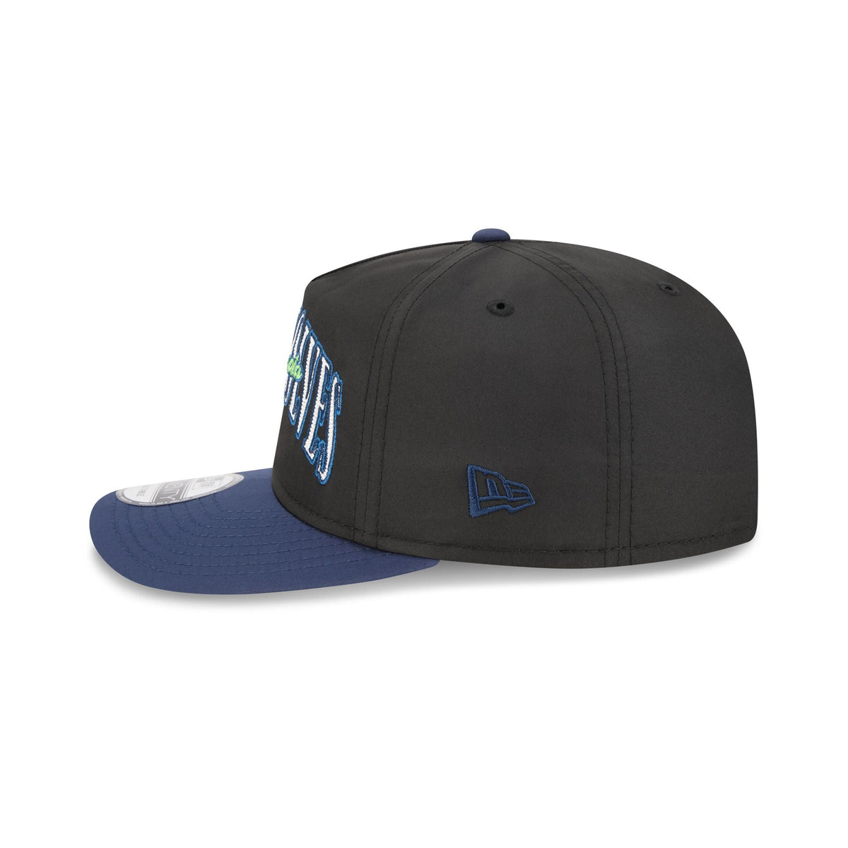 Minnesota Timberwolves Dual Logo 19TWENTY Adjustable Hat