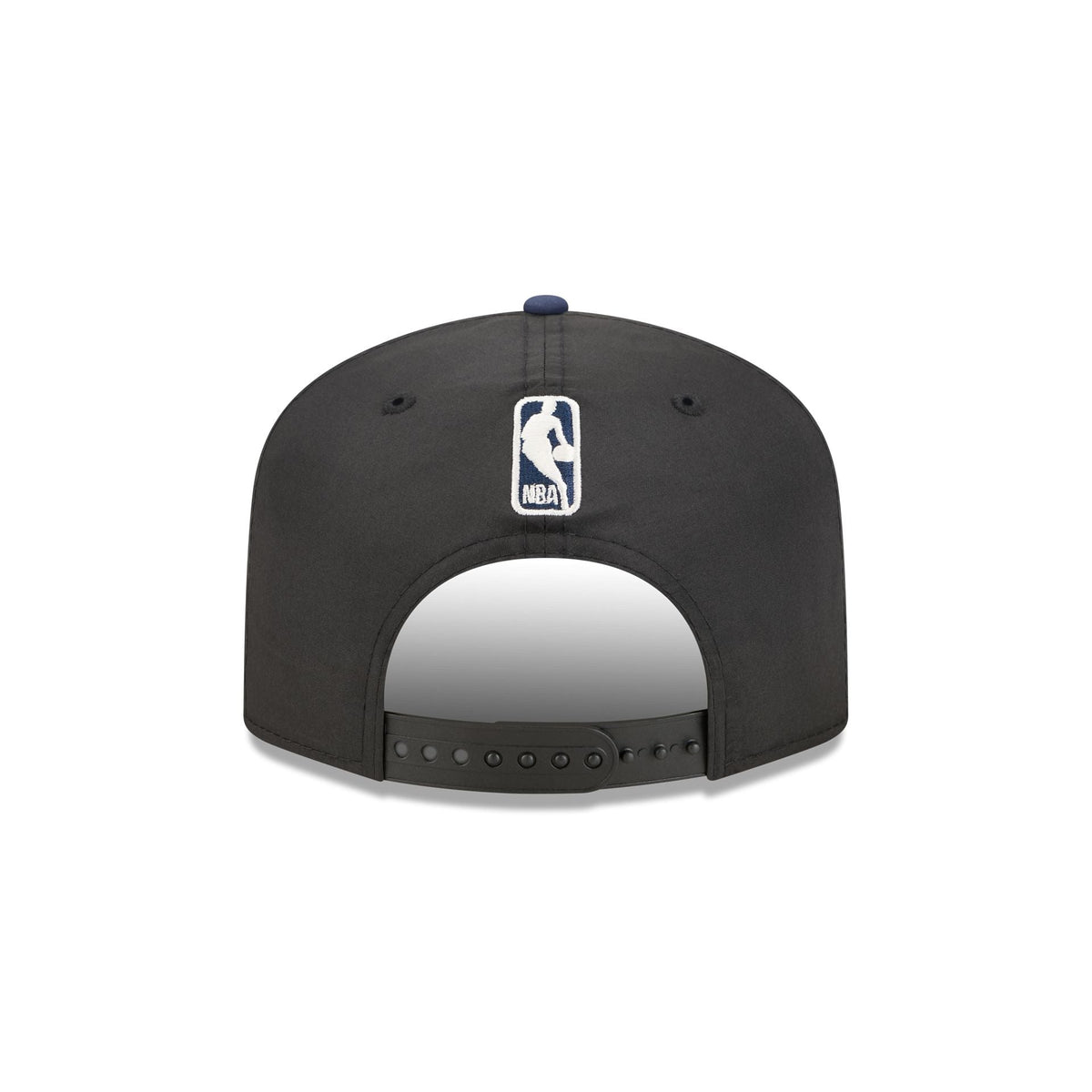 Minnesota Timberwolves Dual Logo 19TWENTY Adjustable Hat