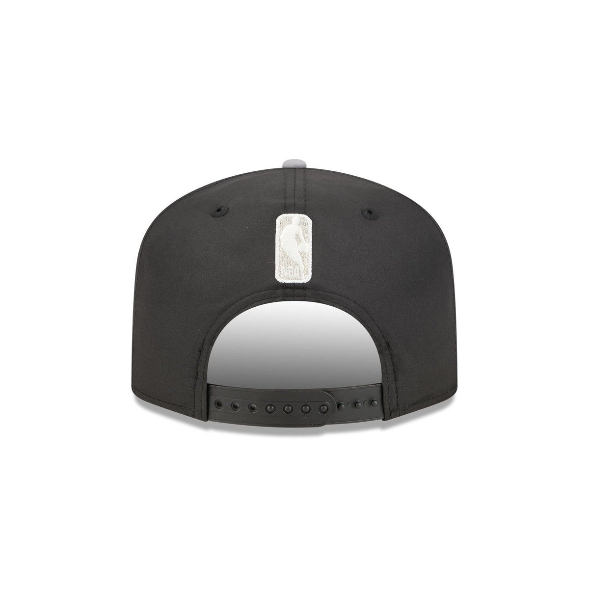 San Antonio Spurs Dual Logo 19TWENTY Adjustable Hat