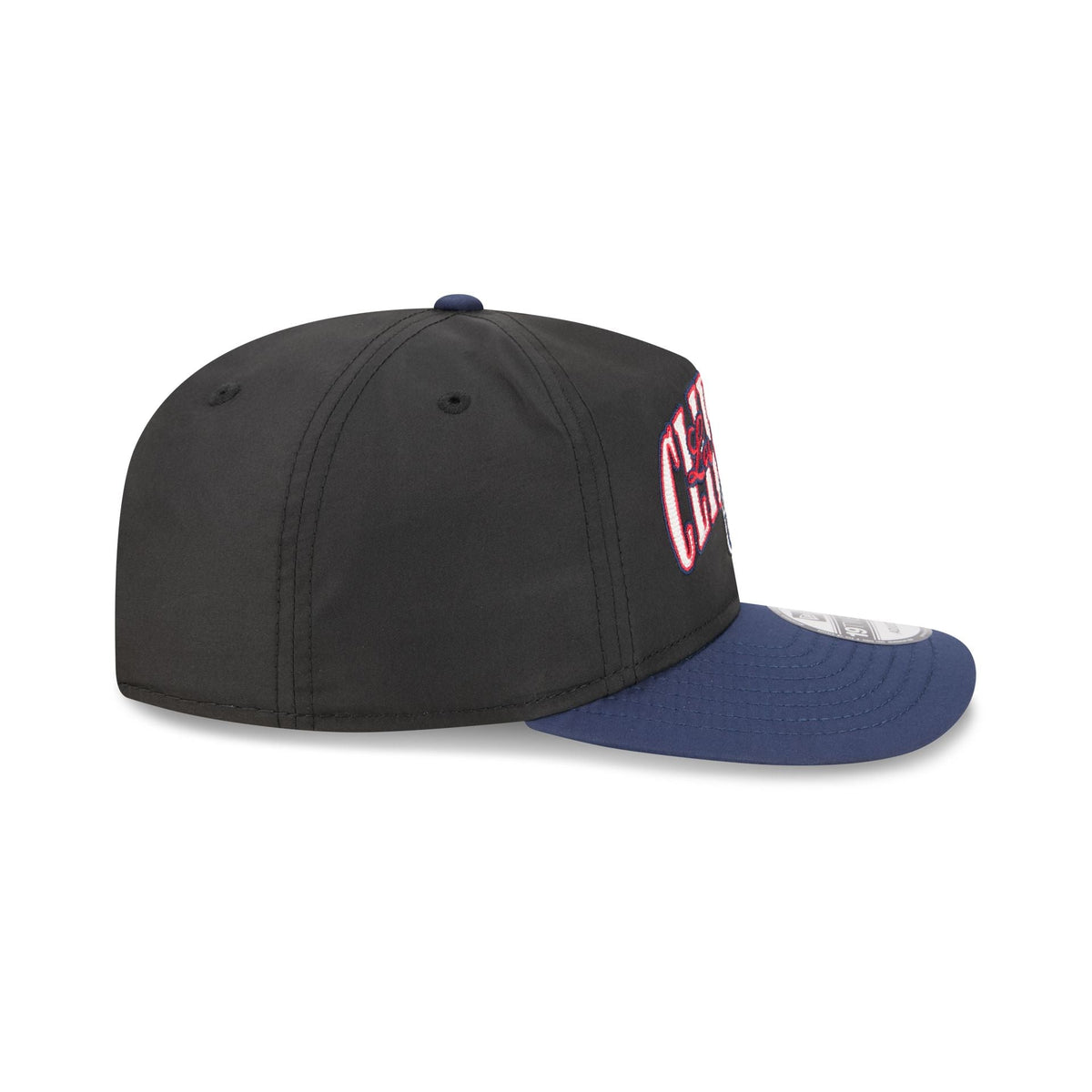 Los Angeles Clippers Dual Logo 19TWENTY Adjustable Hat