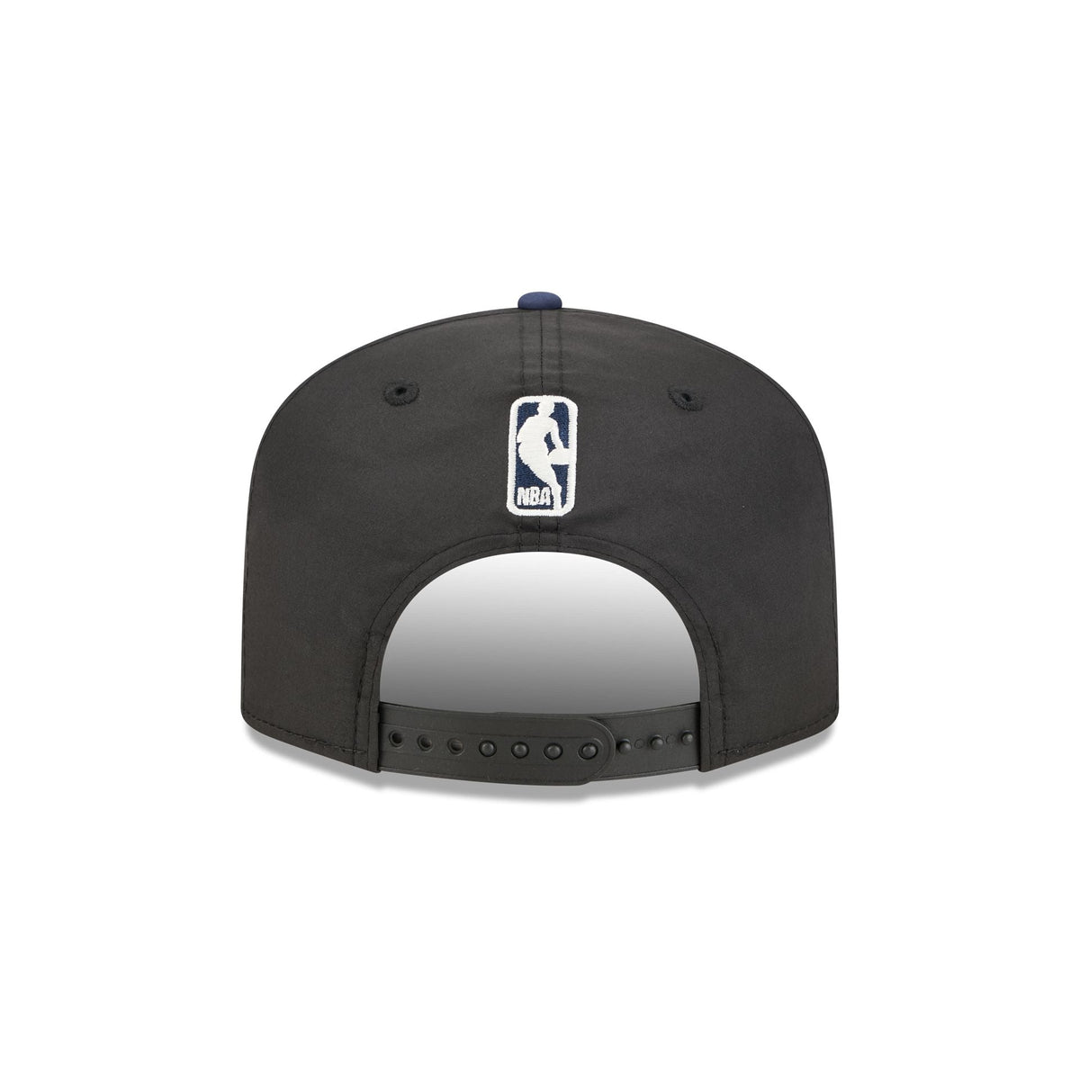 Memphis Grizzlies Dual Logo 19TWENTY Adjustable Hat
